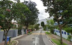 Haig Road (D15), Terrace #461166551